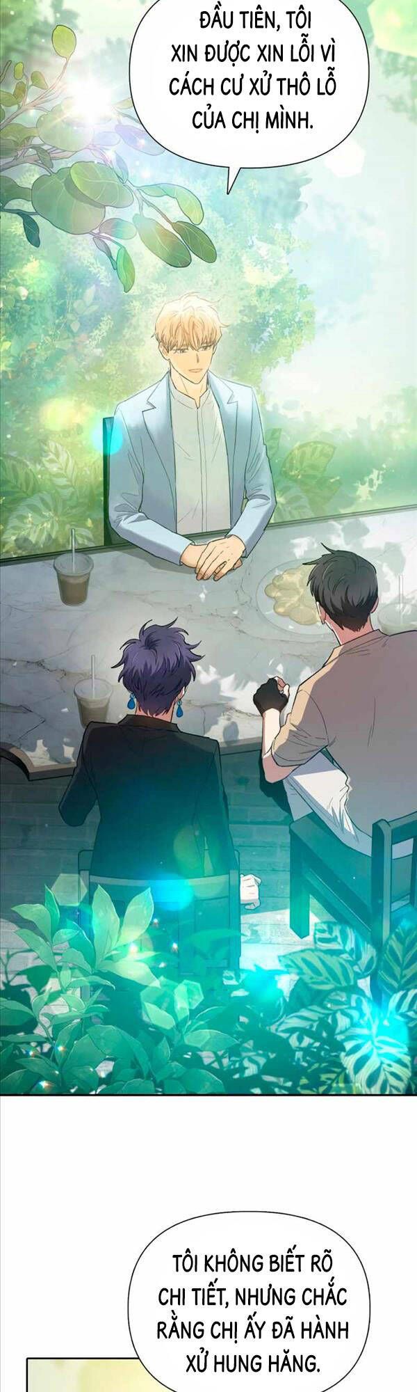 đọc truyện Những Ranker Cấp S Mà Tôi Nuôi Dưỡng Chương 71 ảnh 25 tại Thiên Thai Truyện