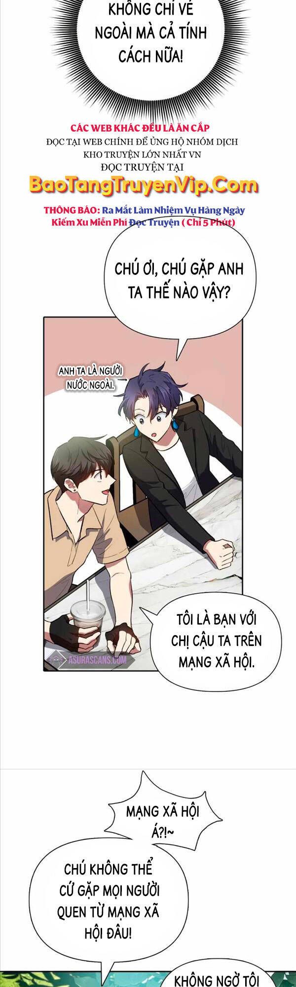 đọc truyện Những Ranker Cấp S Mà Tôi Nuôi Dưỡng Chương 71 ảnh 27 tại Thiên Thai Truyện