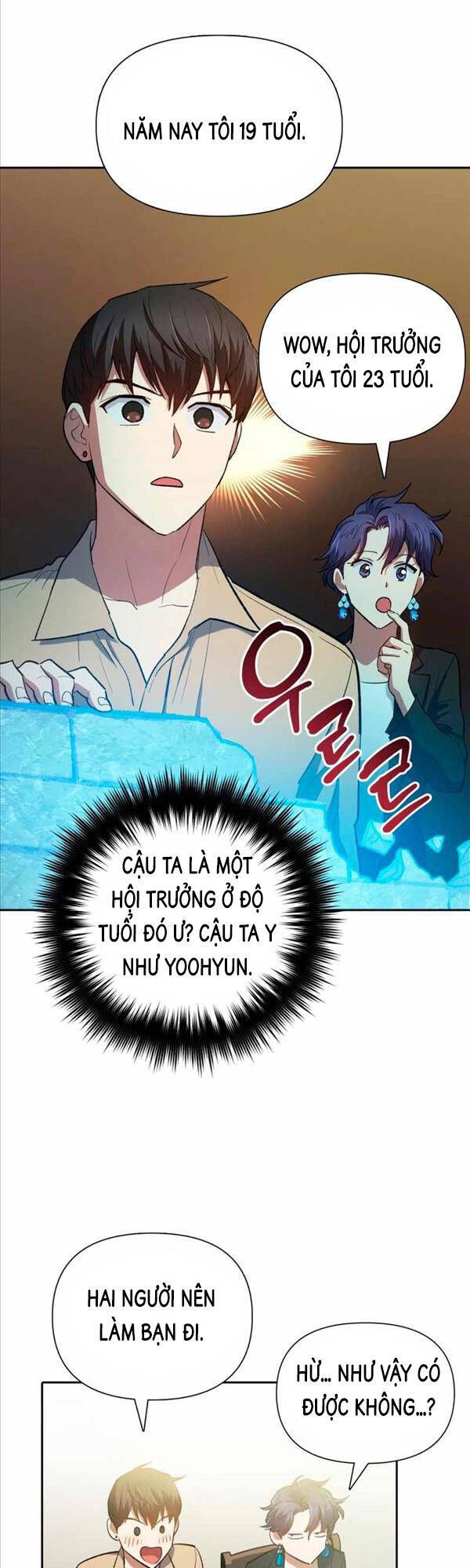 đọc truyện Những Ranker Cấp S Mà Tôi Nuôi Dưỡng Chương 71 ảnh 29 tại Thiên Thai Truyện