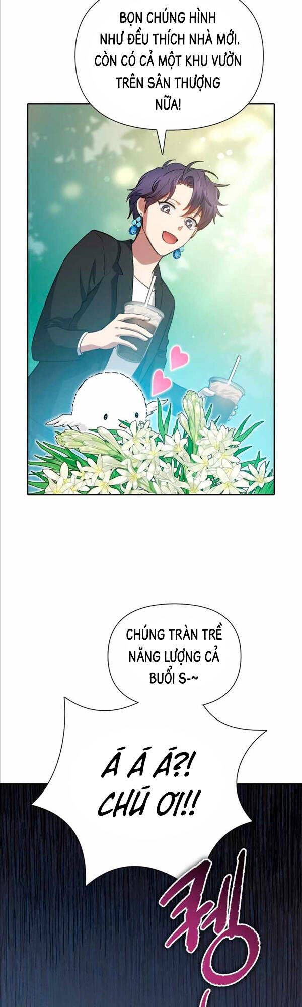 đọc truyện Những Ranker Cấp S Mà Tôi Nuôi Dưỡng Chương 71 ảnh 5 tại Thiên Thai Truyện