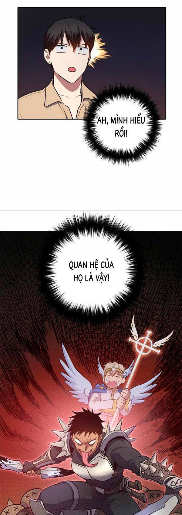 đọc truyện Những Ranker Cấp S Mà Tôi Nuôi Dưỡng Chương 71 ảnh 33 tại Thiên Thai Truyện