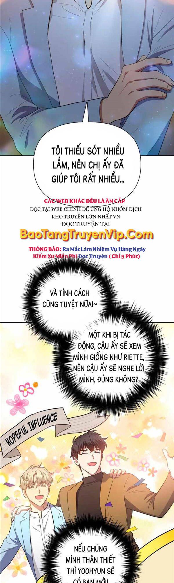 đọc truyện Những Ranker Cấp S Mà Tôi Nuôi Dưỡng Chương 71 ảnh 35 tại Thiên Thai Truyện