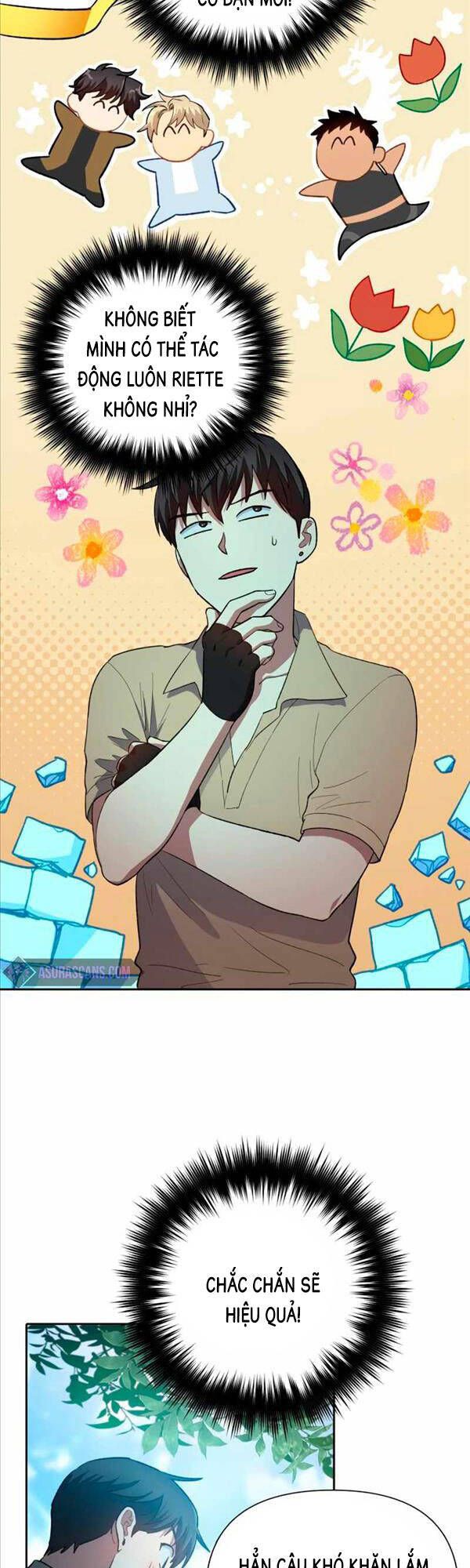 đọc truyện Những Ranker Cấp S Mà Tôi Nuôi Dưỡng Chương 71 ảnh 36 tại Thiên Thai Truyện