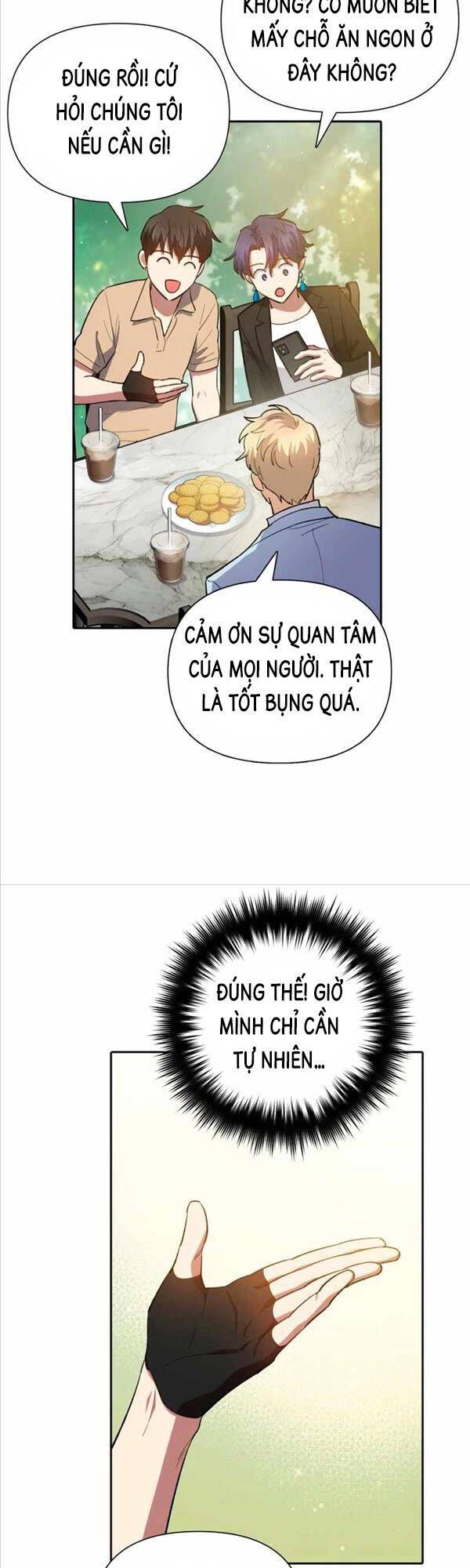 đọc truyện Những Ranker Cấp S Mà Tôi Nuôi Dưỡng Chương 71 ảnh 38 tại Thiên Thai Truyện