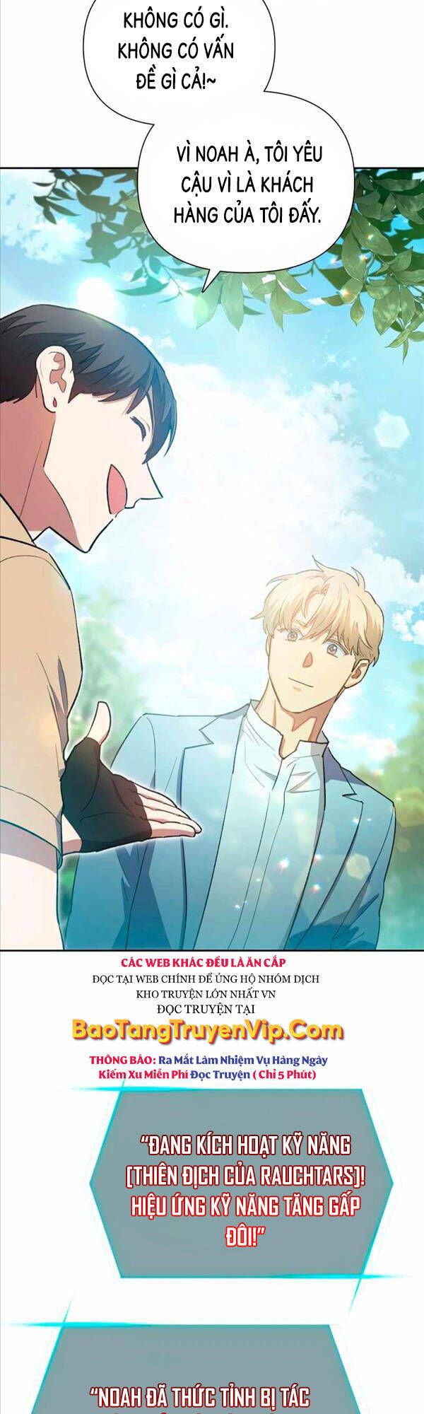 đọc truyện Những Ranker Cấp S Mà Tôi Nuôi Dưỡng Chương 71 ảnh 39 tại Thiên Thai Truyện