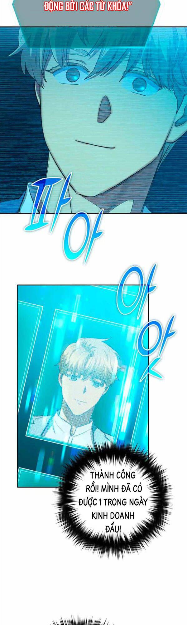 đọc truyện Những Ranker Cấp S Mà Tôi Nuôi Dưỡng Chương 71 ảnh 40 tại Thiên Thai Truyện