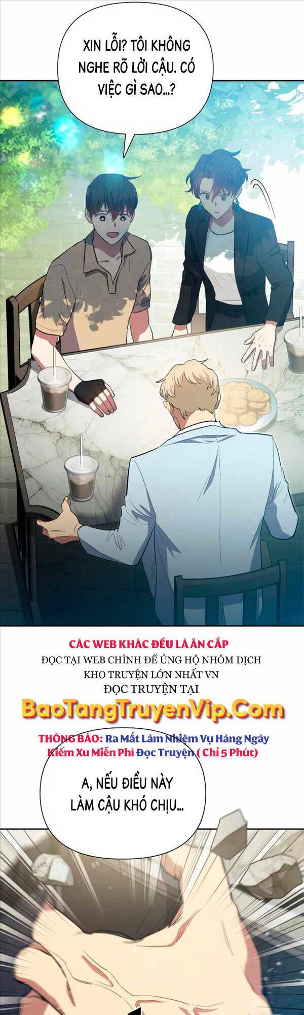 đọc truyện Những Ranker Cấp S Mà Tôi Nuôi Dưỡng Chương 71 ảnh 44 tại Thiên Thai Truyện