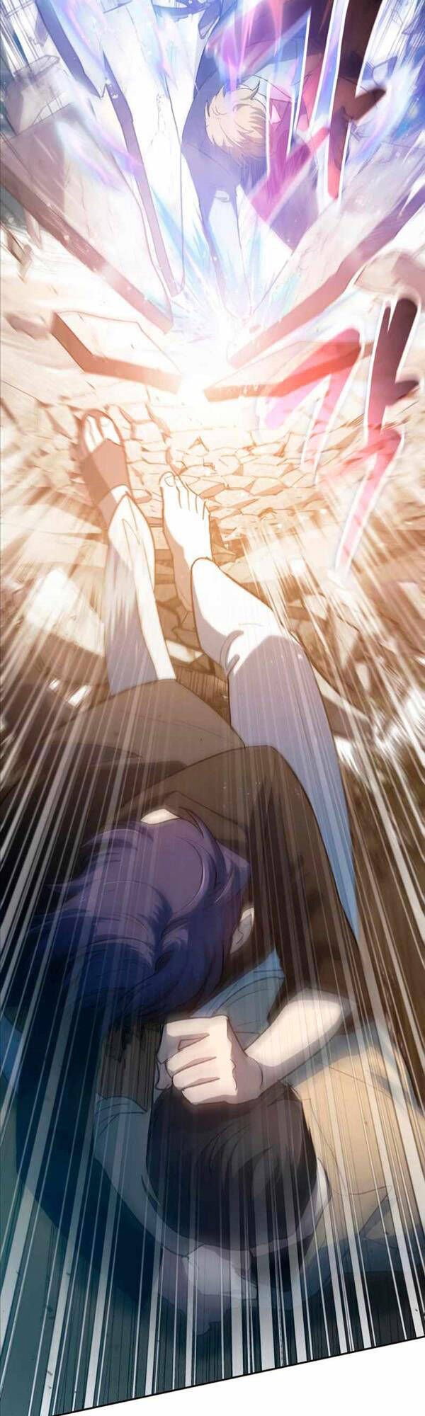 đọc truyện Những Ranker Cấp S Mà Tôi Nuôi Dưỡng Chương 71 ảnh 46 tại Thiên Thai Truyện