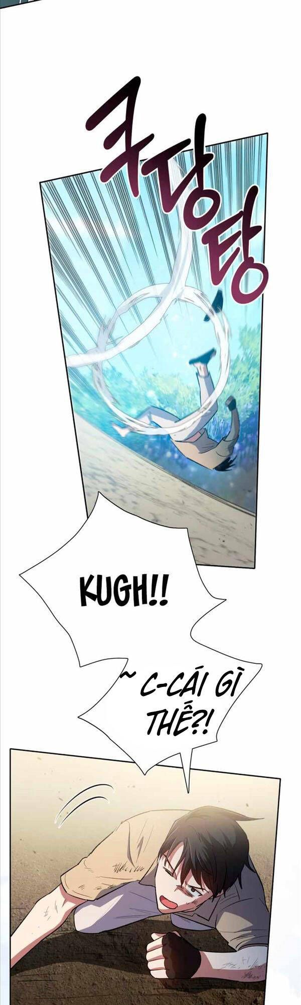 đọc truyện Những Ranker Cấp S Mà Tôi Nuôi Dưỡng Chương 71 ảnh 47 tại Thiên Thai Truyện