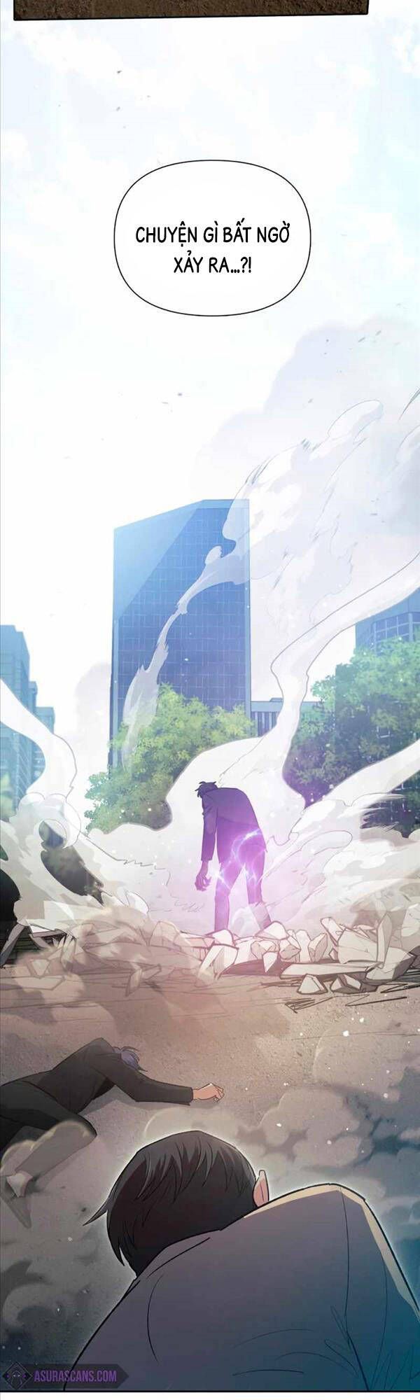 đọc truyện Những Ranker Cấp S Mà Tôi Nuôi Dưỡng Chương 71 ảnh 48 tại Thiên Thai Truyện