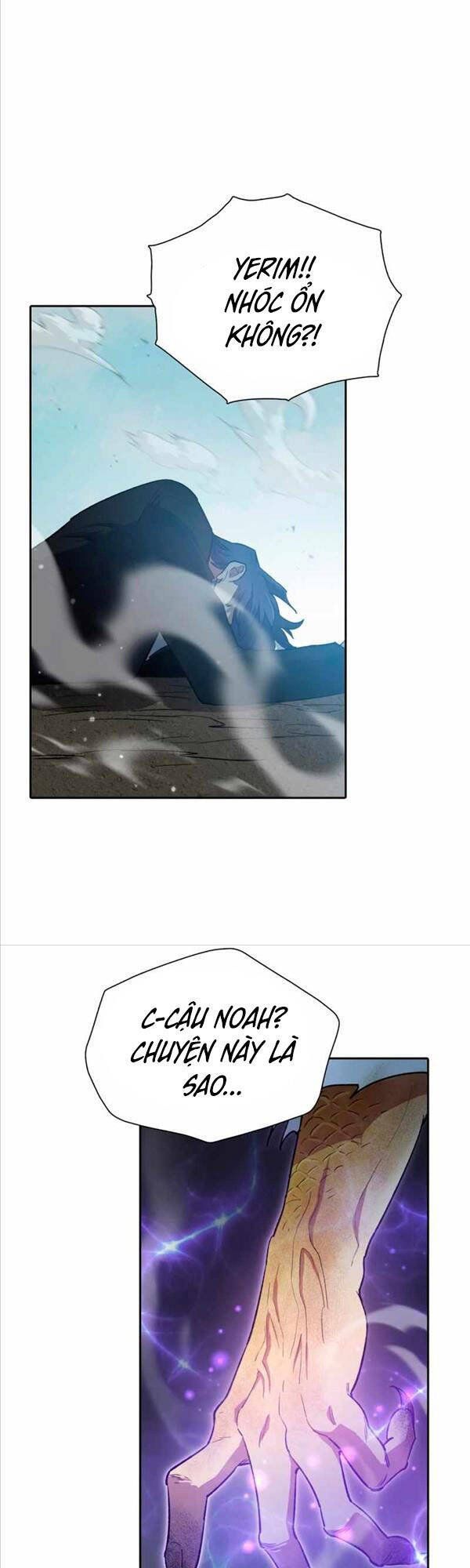 đọc truyện Những Ranker Cấp S Mà Tôi Nuôi Dưỡng Chương 71 ảnh 49 tại Thiên Thai Truyện