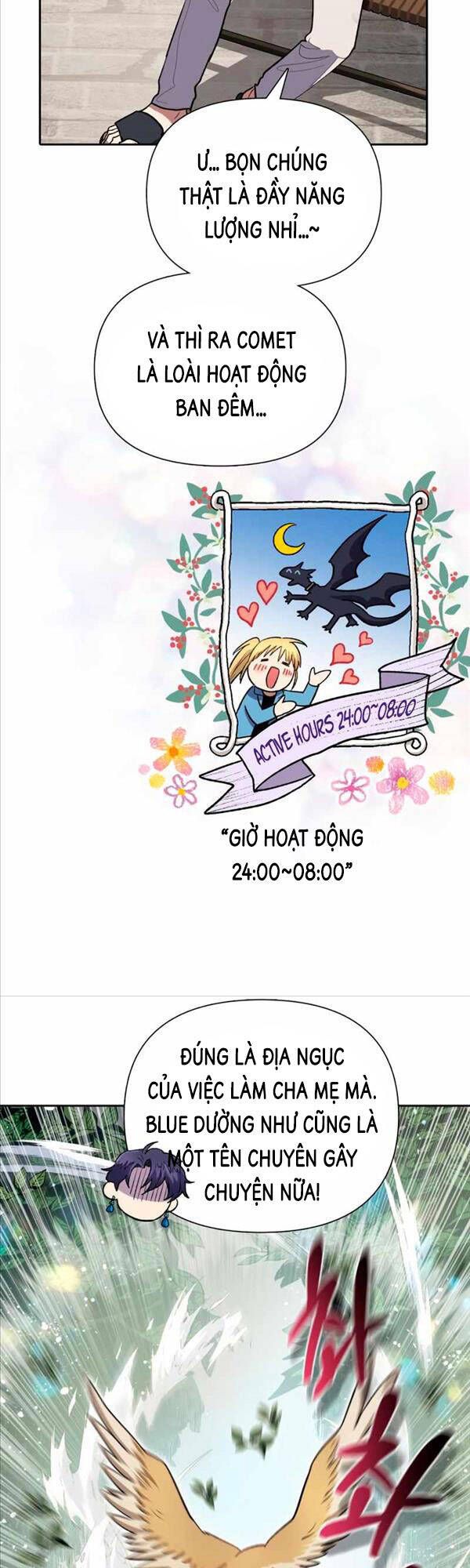 đọc truyện Những Ranker Cấp S Mà Tôi Nuôi Dưỡng Chương 71 ảnh 7 tại Thiên Thai Truyện