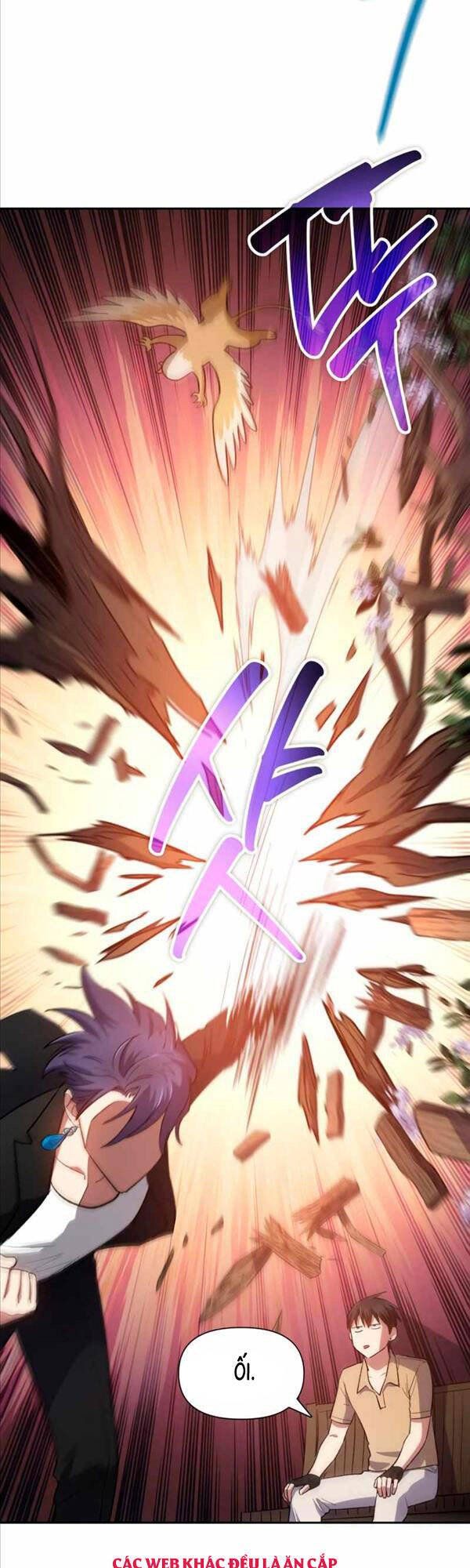 đọc truyện Những Ranker Cấp S Mà Tôi Nuôi Dưỡng Chương 71 ảnh 10 tại Thiên Thai Truyện