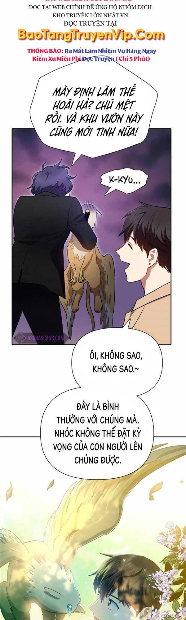 đọc truyện Những Ranker Cấp S Mà Tôi Nuôi Dưỡng Chương 71 ảnh 11 tại Thiên Thai Truyện