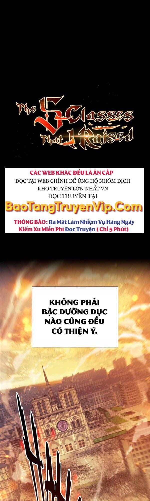 đọc truyện Những Ranker Cấp S Mà Tôi Nuôi Dưỡng Chương 73 ảnh 3 tại Thiên Thai Truyện