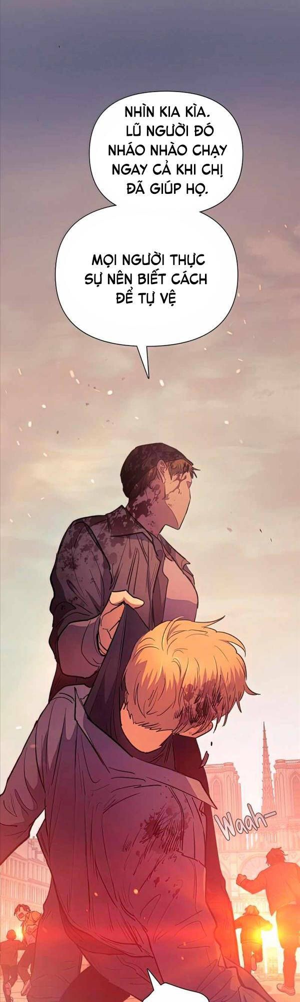 đọc truyện Những Ranker Cấp S Mà Tôi Nuôi Dưỡng Chương 73 ảnh 12 tại Thiên Thai Truyện