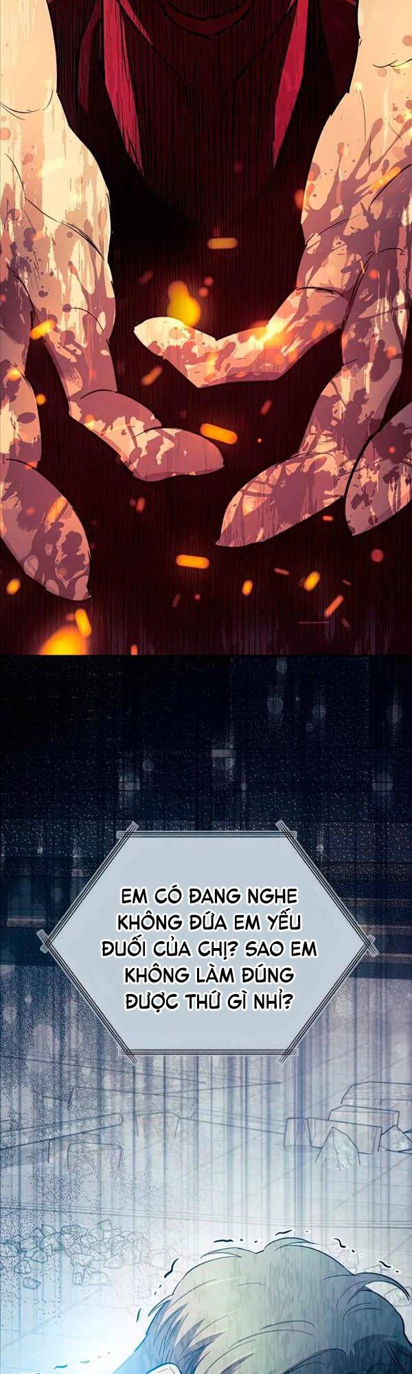 đọc truyện Những Ranker Cấp S Mà Tôi Nuôi Dưỡng Chương 73 ảnh 15 tại Thiên Thai Truyện