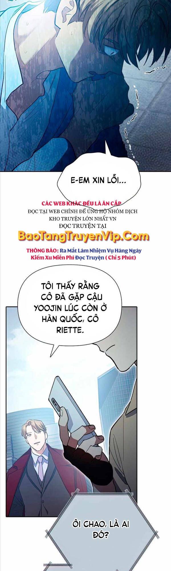 đọc truyện Những Ranker Cấp S Mà Tôi Nuôi Dưỡng Chương 73 ảnh 16 tại Thiên Thai Truyện