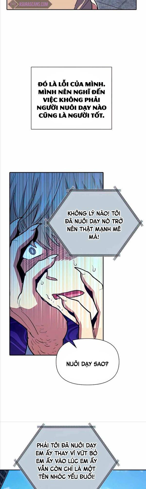 đọc truyện Những Ranker Cấp S Mà Tôi Nuôi Dưỡng Chương 73 ảnh 18 tại Thiên Thai Truyện