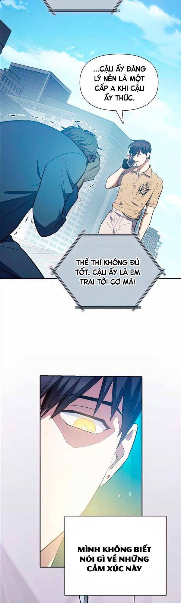 đọc truyện Những Ranker Cấp S Mà Tôi Nuôi Dưỡng Chương 73 ảnh 19 tại Thiên Thai Truyện