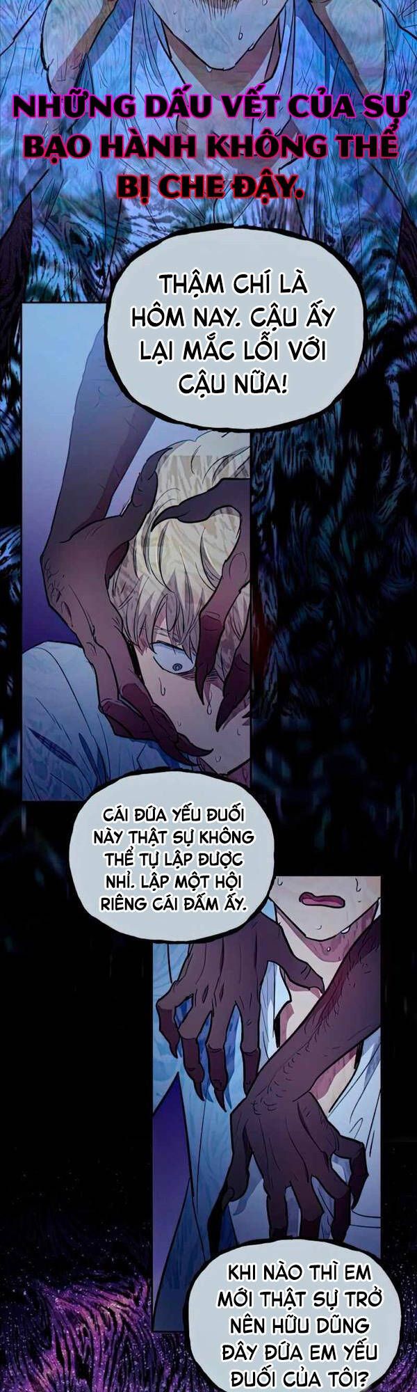 đọc truyện Những Ranker Cấp S Mà Tôi Nuôi Dưỡng Chương 73 ảnh 21 tại Thiên Thai Truyện