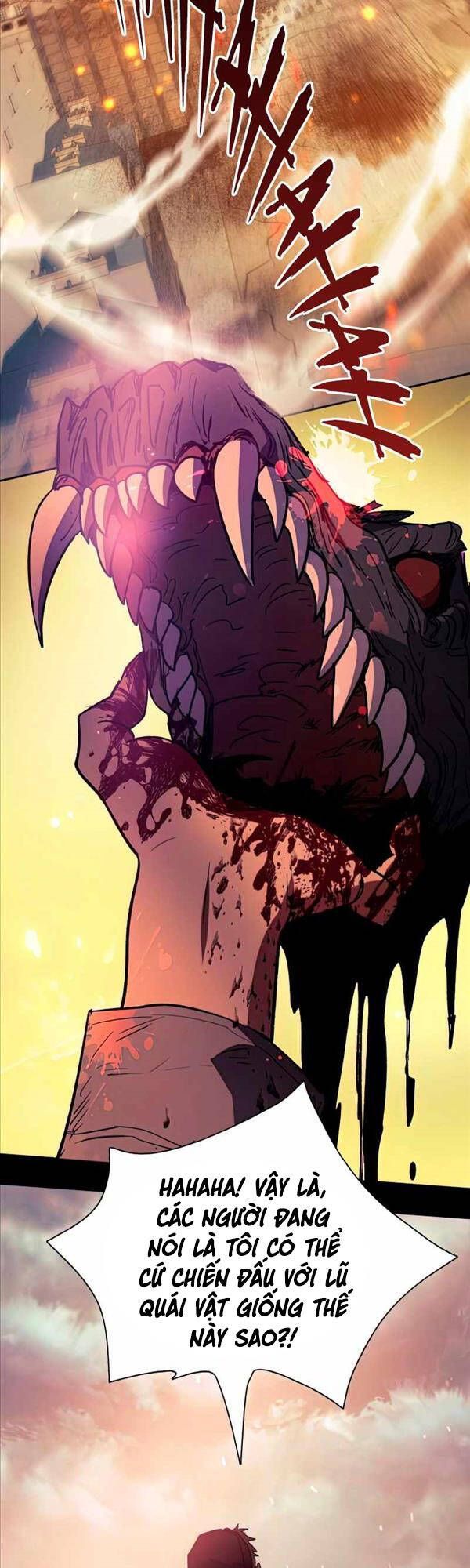 đọc truyện Những Ranker Cấp S Mà Tôi Nuôi Dưỡng Chương 73 ảnh 4 tại Thiên Thai Truyện