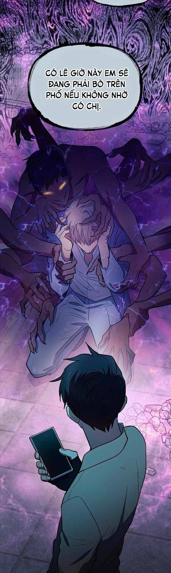 đọc truyện Những Ranker Cấp S Mà Tôi Nuôi Dưỡng Chương 73 ảnh 22 tại Thiên Thai Truyện