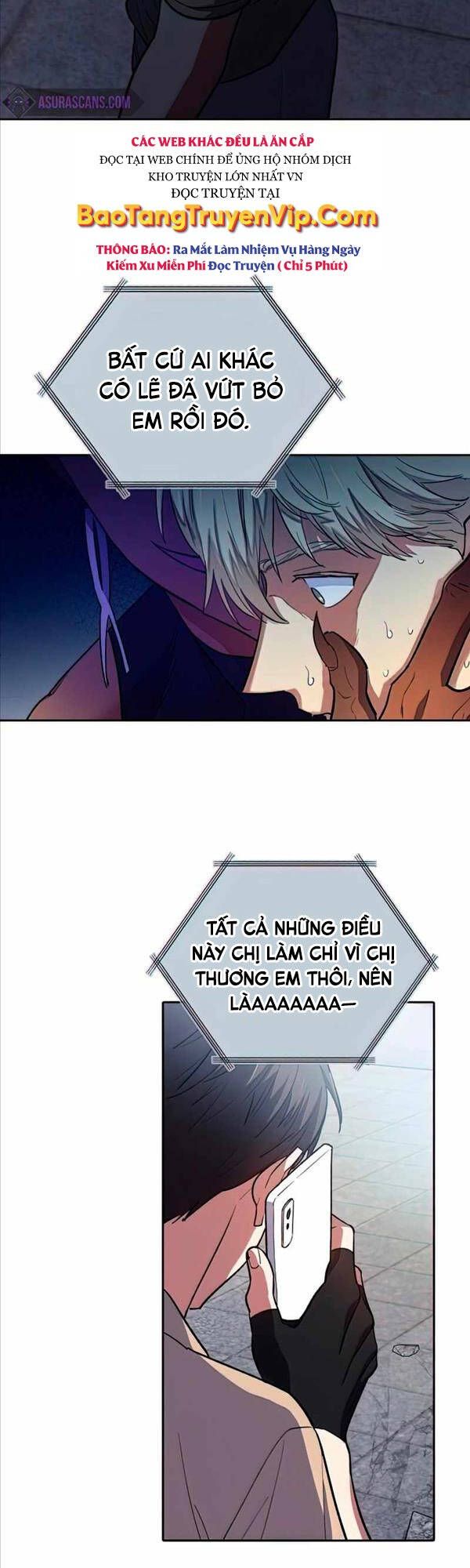 đọc truyện Những Ranker Cấp S Mà Tôi Nuôi Dưỡng Chương 73 ảnh 23 tại Thiên Thai Truyện