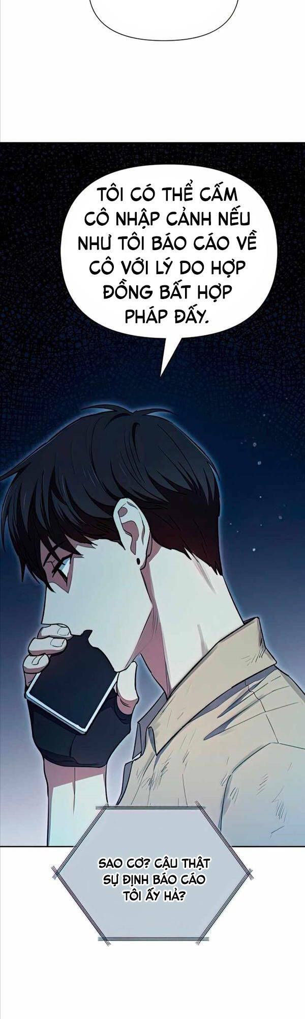 đọc truyện Những Ranker Cấp S Mà Tôi Nuôi Dưỡng Chương 73 ảnh 27 tại Thiên Thai Truyện