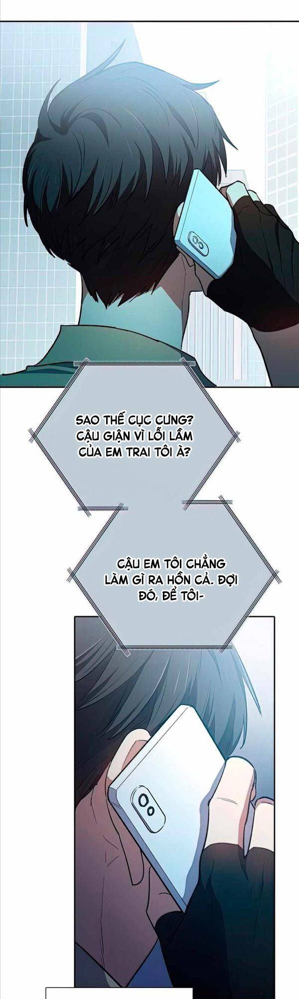 đọc truyện Những Ranker Cấp S Mà Tôi Nuôi Dưỡng Chương 73 ảnh 29 tại Thiên Thai Truyện