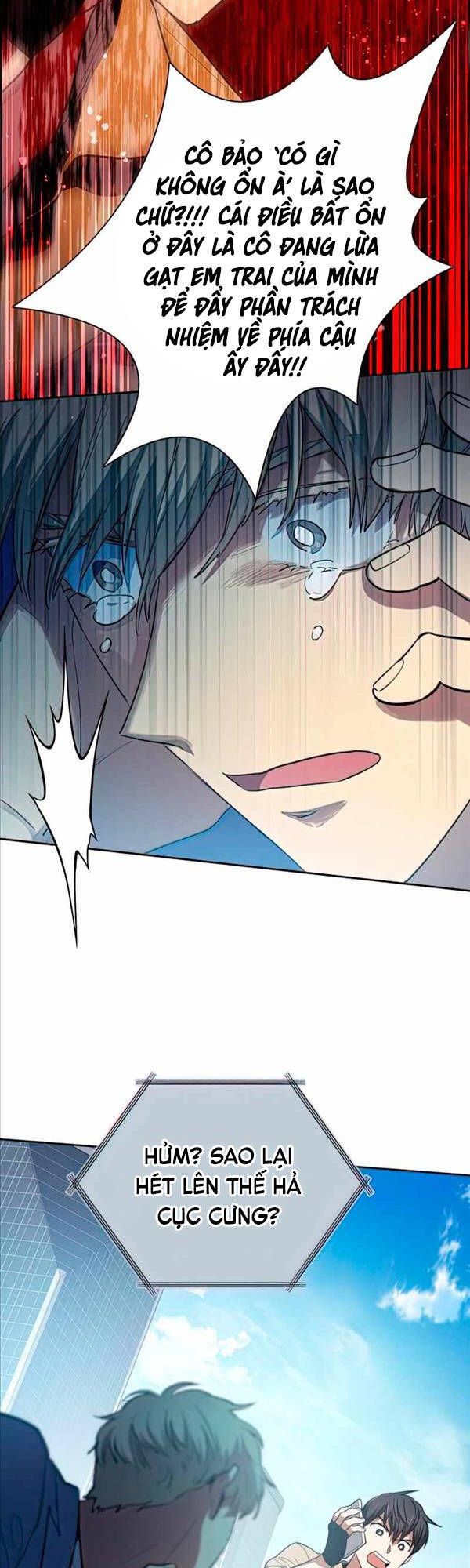 đọc truyện Những Ranker Cấp S Mà Tôi Nuôi Dưỡng Chương 73 ảnh 31 tại Thiên Thai Truyện