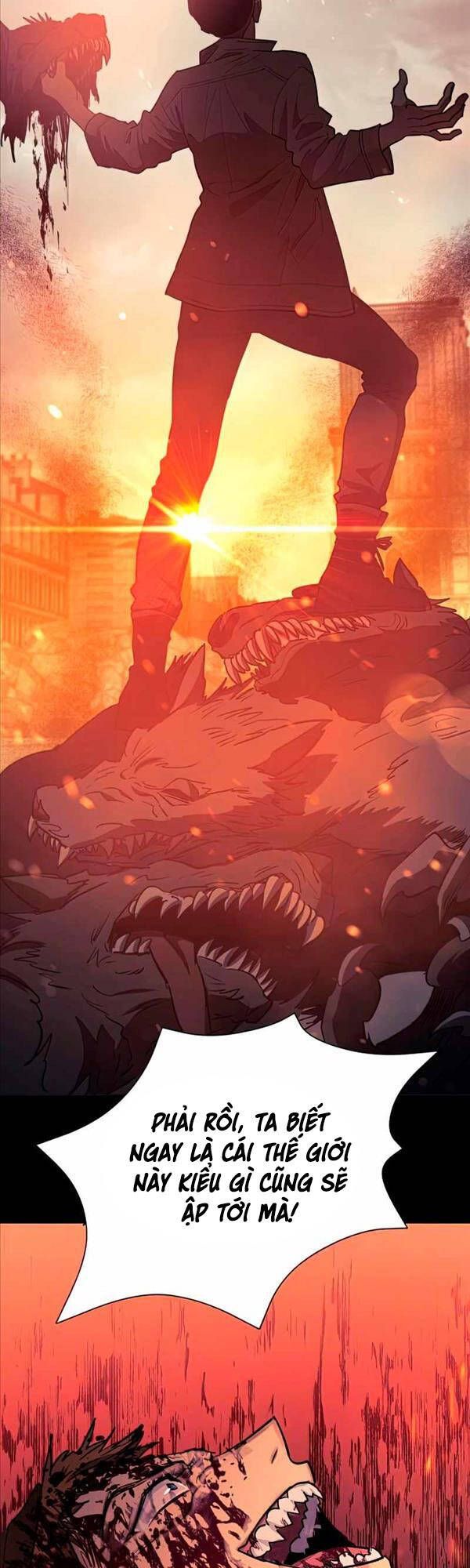 đọc truyện Những Ranker Cấp S Mà Tôi Nuôi Dưỡng Chương 73 ảnh 5 tại Thiên Thai Truyện