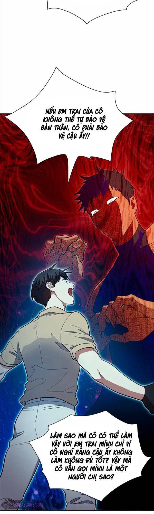 đọc truyện Những Ranker Cấp S Mà Tôi Nuôi Dưỡng Chương 73 ảnh 34 tại Thiên Thai Truyện