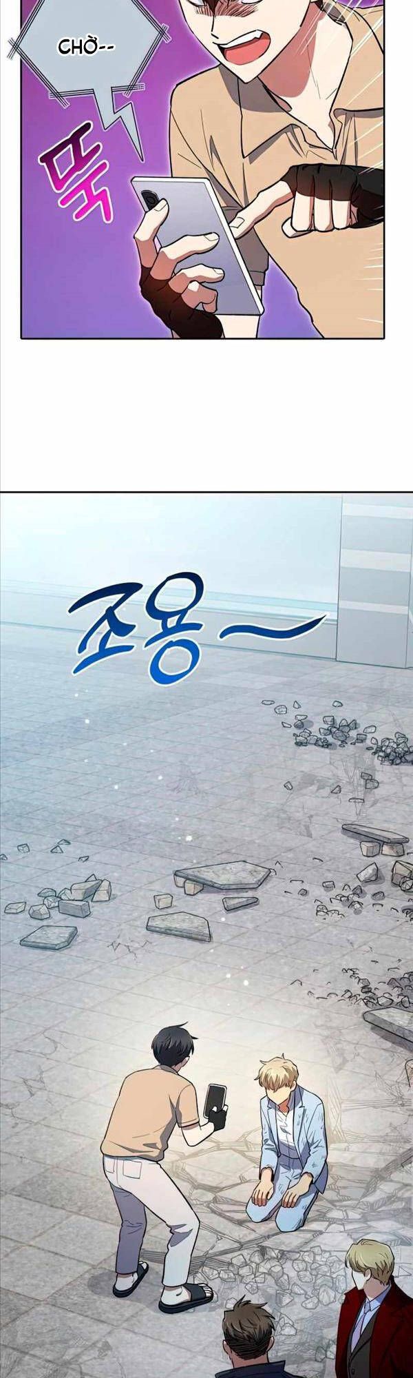 đọc truyện Những Ranker Cấp S Mà Tôi Nuôi Dưỡng Chương 73 ảnh 36 tại Thiên Thai Truyện