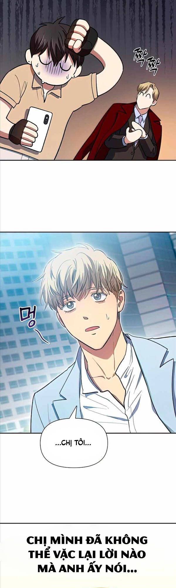 đọc truyện Những Ranker Cấp S Mà Tôi Nuôi Dưỡng Chương 73 ảnh 38 tại Thiên Thai Truyện