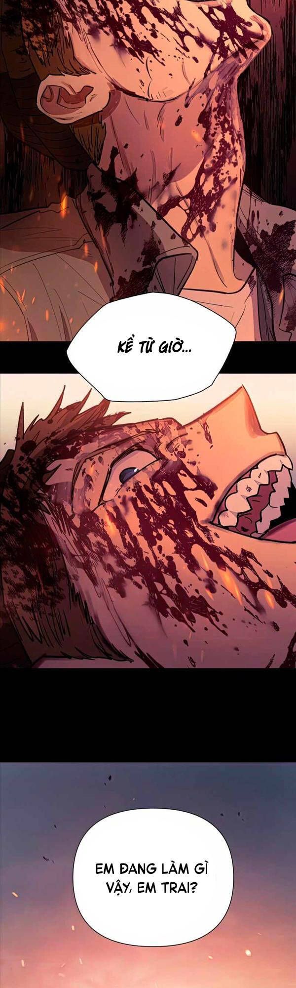 đọc truyện Những Ranker Cấp S Mà Tôi Nuôi Dưỡng Chương 73 ảnh 6 tại Thiên Thai Truyện