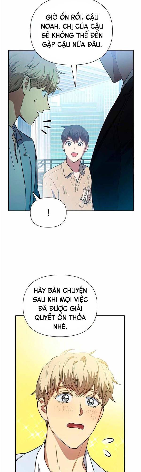 đọc truyện Những Ranker Cấp S Mà Tôi Nuôi Dưỡng Chương 73 ảnh 43 tại Thiên Thai Truyện