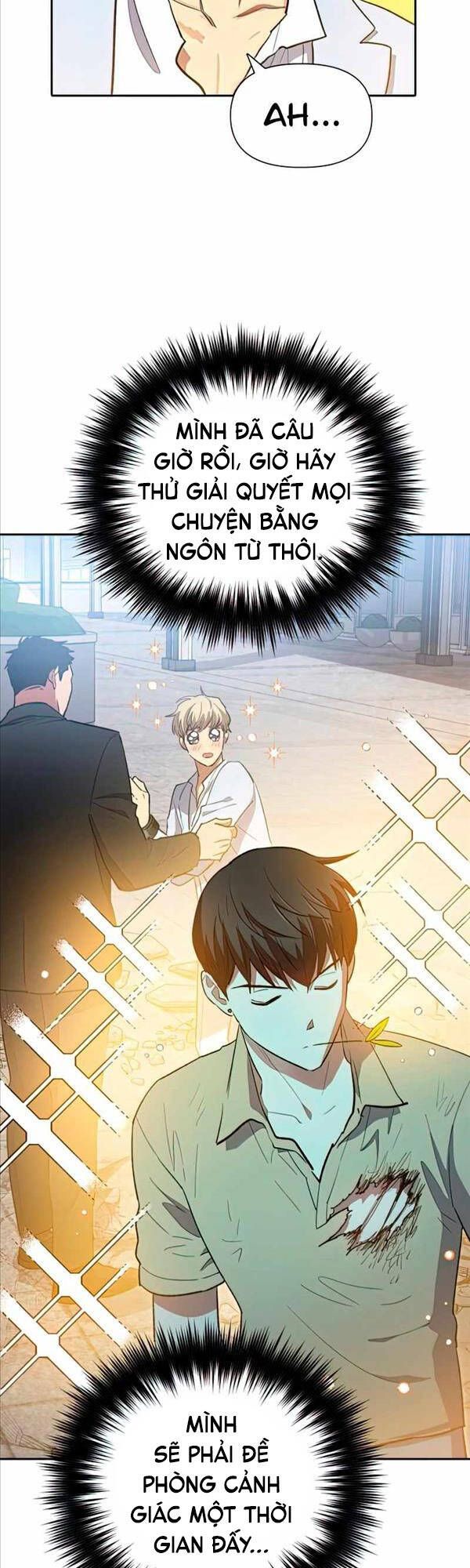 đọc truyện Những Ranker Cấp S Mà Tôi Nuôi Dưỡng Chương 73 ảnh 44 tại Thiên Thai Truyện