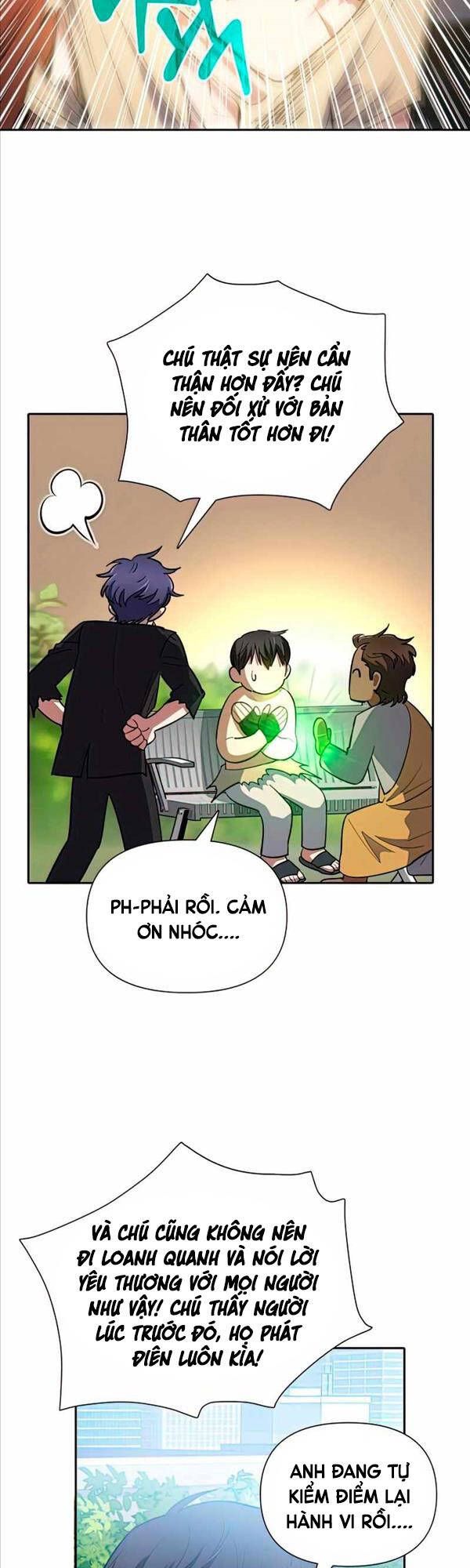 đọc truyện Những Ranker Cấp S Mà Tôi Nuôi Dưỡng Chương 73 ảnh 48 tại Thiên Thai Truyện