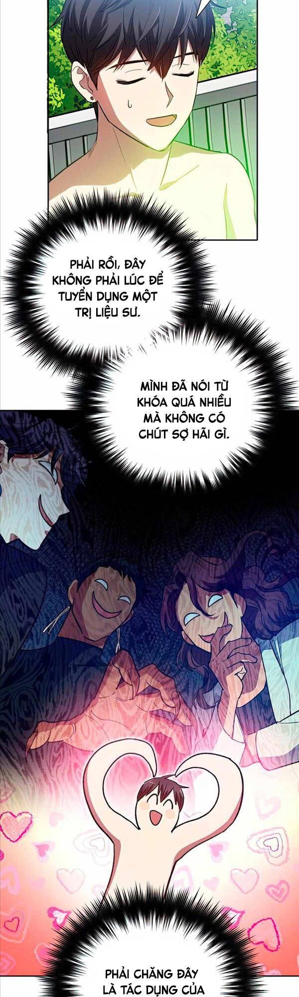 đọc truyện Những Ranker Cấp S Mà Tôi Nuôi Dưỡng Chương 73 ảnh 49 tại Thiên Thai Truyện