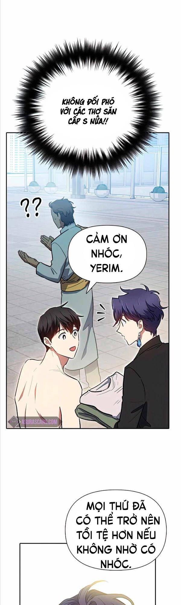 đọc truyện Những Ranker Cấp S Mà Tôi Nuôi Dưỡng Chương 73 ảnh 51 tại Thiên Thai Truyện