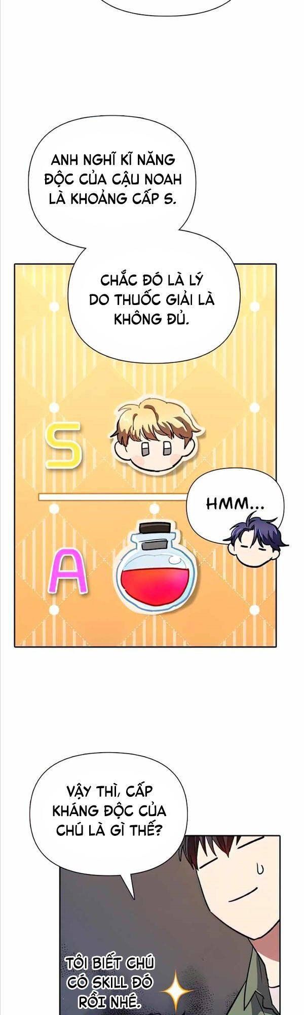 đọc truyện Những Ranker Cấp S Mà Tôi Nuôi Dưỡng Chương 73 ảnh 53 tại Thiên Thai Truyện