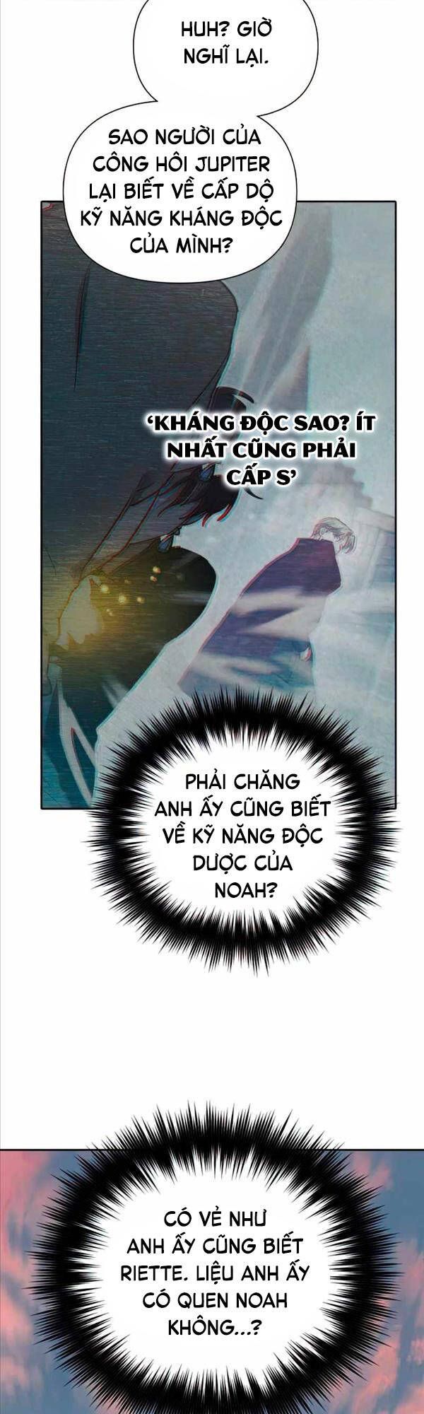 đọc truyện Những Ranker Cấp S Mà Tôi Nuôi Dưỡng Chương 73 ảnh 55 tại Thiên Thai Truyện