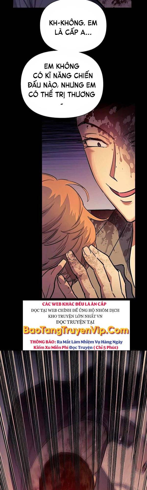 đọc truyện Những Ranker Cấp S Mà Tôi Nuôi Dưỡng Chương 73 ảnh 9 tại Thiên Thai Truyện