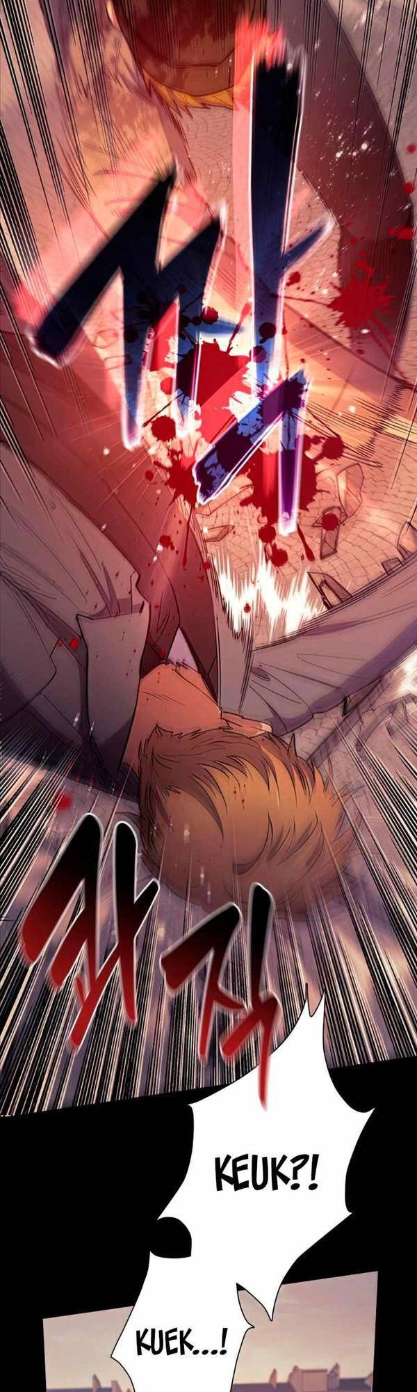 đọc truyện Những Ranker Cấp S Mà Tôi Nuôi Dưỡng Chương 73 ảnh 10 tại Thiên Thai Truyện