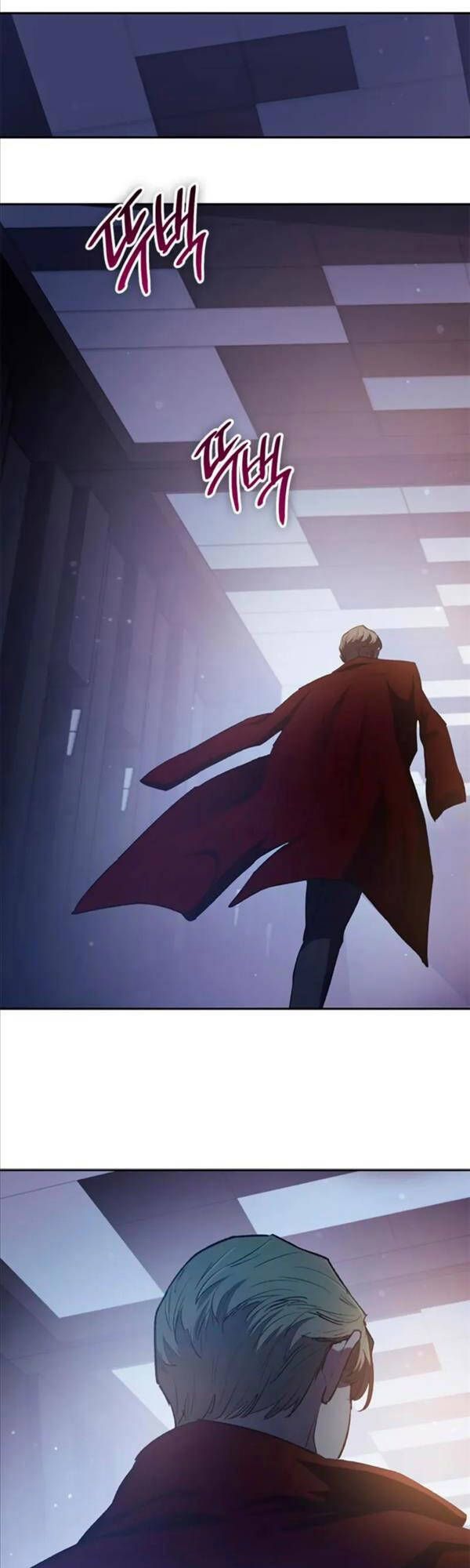 đọc truyện Những Ranker Cấp S Mà Tôi Nuôi Dưỡng Chương 74 ảnh 13 tại Thiên Thai Truyện