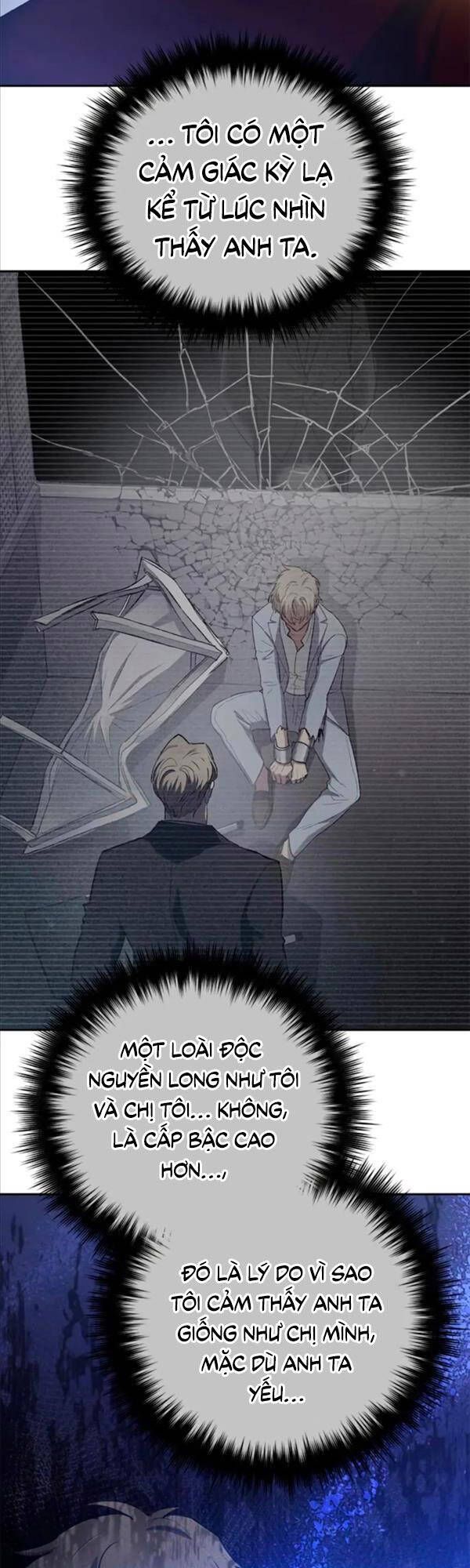 đọc truyện Những Ranker Cấp S Mà Tôi Nuôi Dưỡng Chương 74 ảnh 14 tại Thiên Thai Truyện