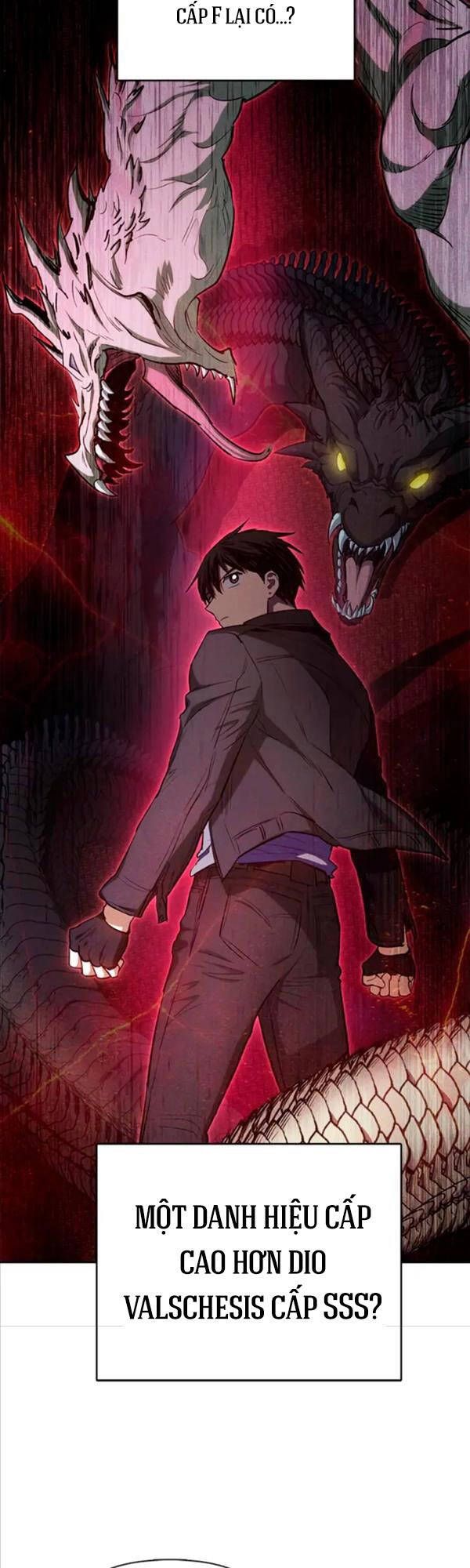 đọc truyện Những Ranker Cấp S Mà Tôi Nuôi Dưỡng Chương 74 ảnh 17 tại Thiên Thai Truyện