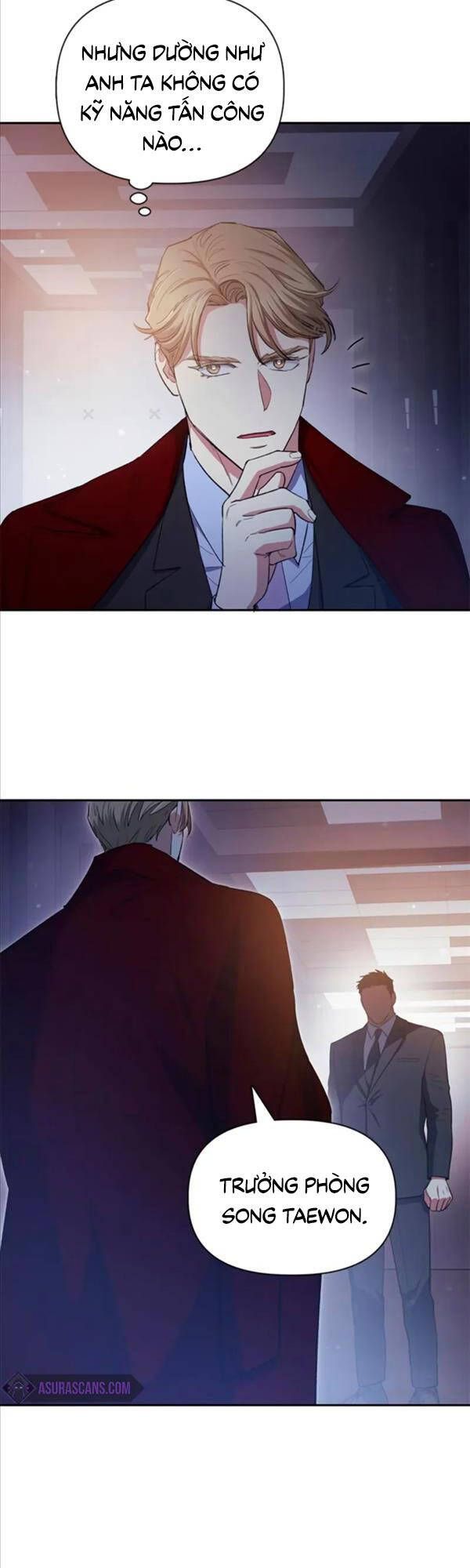 đọc truyện Những Ranker Cấp S Mà Tôi Nuôi Dưỡng Chương 74 ảnh 18 tại Thiên Thai Truyện