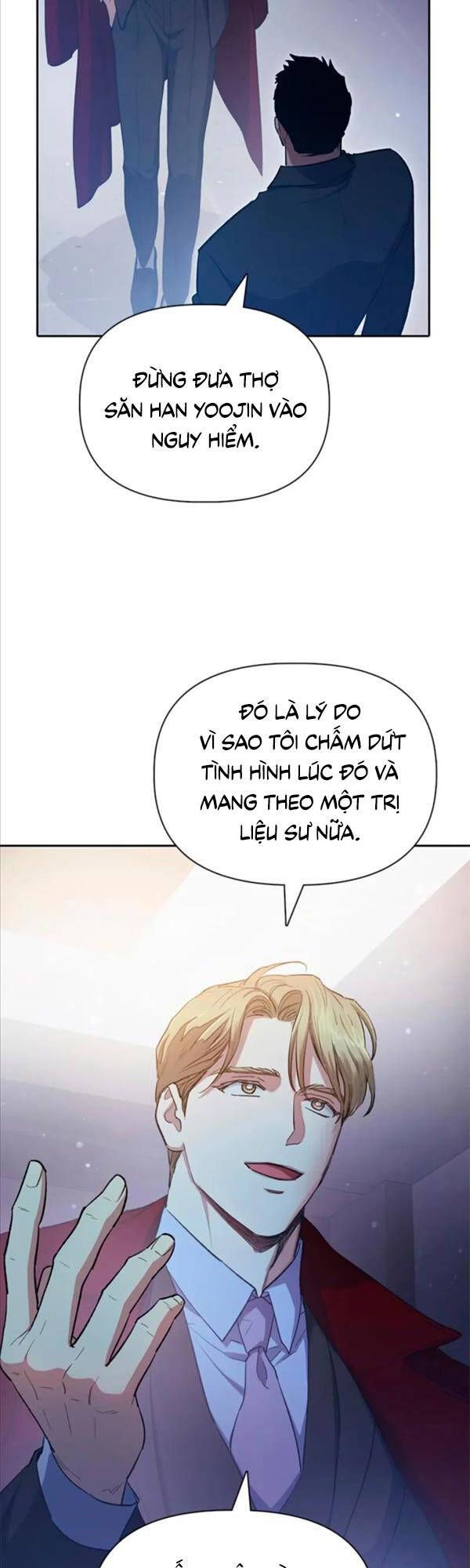 đọc truyện Những Ranker Cấp S Mà Tôi Nuôi Dưỡng Chương 74 ảnh 20 tại Thiên Thai Truyện